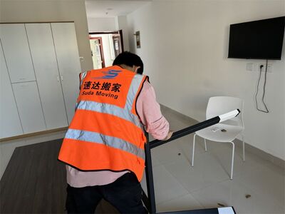 嘉兴开发区搬家师傅电话 吊装大型设备 搬场公司 相关图片