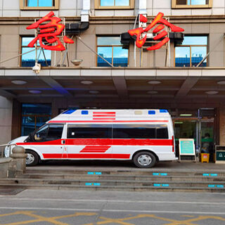 开封骨灰运送跨省返乡/长途殡仪车/正规转运护送 相关图片