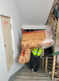 长春设备搬迁 厂房搬迁 人工搬运 一站式搬家 相关图片