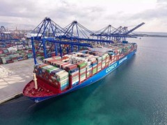 本溪物流海运省时省力 相关图片