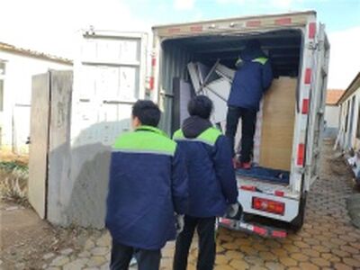 遂宁安全搬家起重吊装搬厂搬货家具拆装长途搬家服务 相关图片