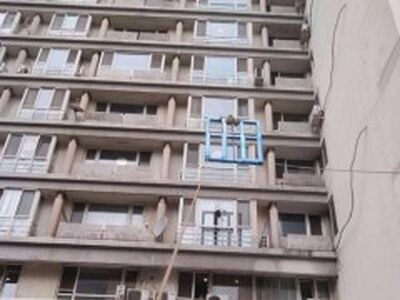 市好运来搬家起重吊装公司家具拆装 相关图片