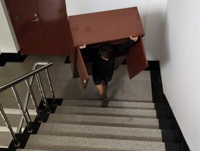 北京小型搬家服务 石景山异地搬家 鱼缸搬运 公司搬家 相关图片