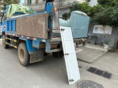 保定莲池区家具拆装一站式服务 长途搬家 满足不同客户的需求 相关图片