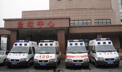 区长途救护车出租安全 方便快捷 相关图片