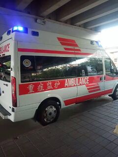 迪庆香格里拉重症婴幼儿转院 重症病人婴幼儿转运 相关图片