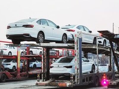 提供高效物流巴音郭楞汽车托运的专业服务 相关图片