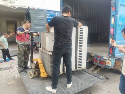 北京西城搬场 宣武门搬家师傅电话 拉货搬家服务 相关图片