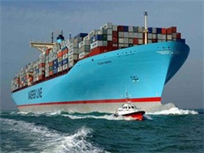 朝阳物流海运贴心的物流体验 相关图片