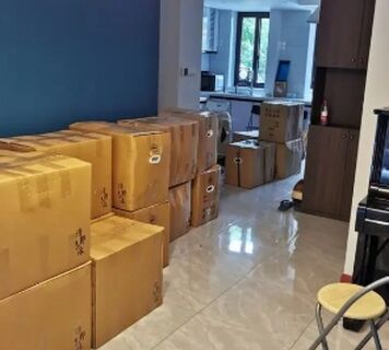 朝阳搬家公司电话 空调移机专业打包 24小时服务快速上门 相关图片