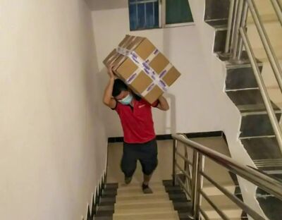 昌吉搬家公司 呼图壁搬家师傅电话 搬场 搬家搬厂 相关图片