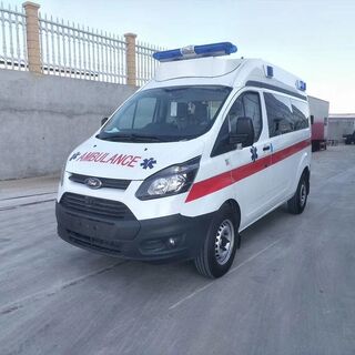 开封120医护车出租/灵车殡仪转运服务/配套设施齐全 相关图片