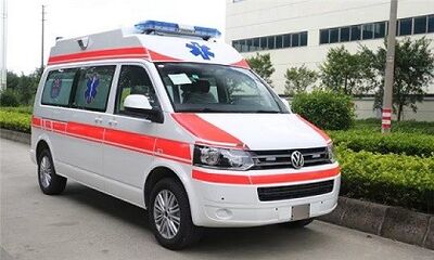 红星长途救护车转送病人-跨省救护车转运 相关图片