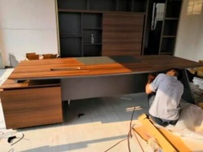高效搬家服务郑州家具拆装快速安全有保障 相关图片