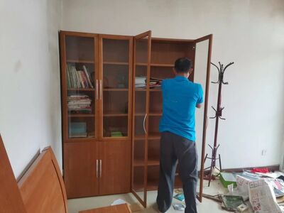 邹城同城搬家 企业单位搬迁 鱼缸搬运 公司搬家 邹城搬家公司哪家好 相关图片