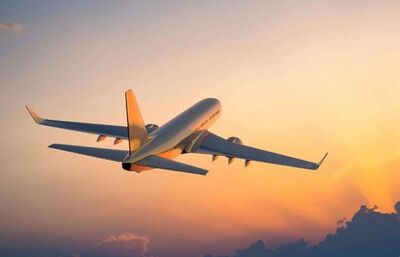 贵港机场恒翔航空 大件货物空运批发 上门接送 相关图片