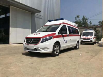 银川救护车接送病人转院-跨省120救护车出租 相关图片