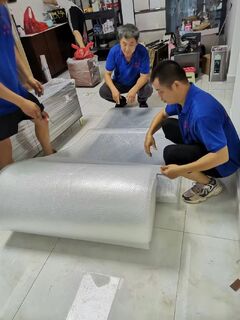 厚街搬家公司,东莞厚街搬家公司搬家搬厂空调拆装收费透明 相关图片