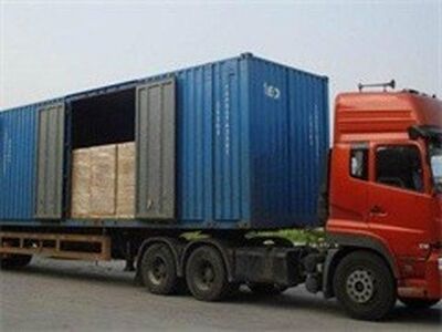 滨州海上快运服务滨州资深物流公司 相关图片