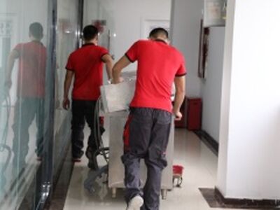 市福诚全方位搬家服务企业 相关图片