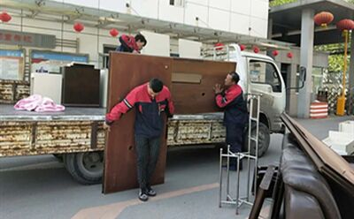 珠海大型企业搬迁 搬厂搬货 贵重物品搬运 正规开票 相关图片