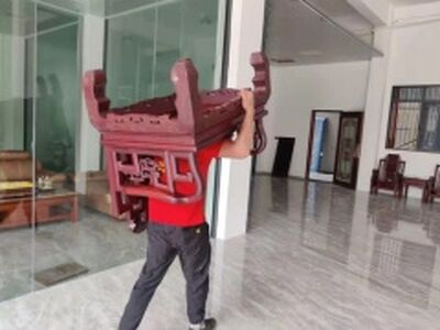 合肥微风搬家(西路店)一站式搬家解决方案 相关图片