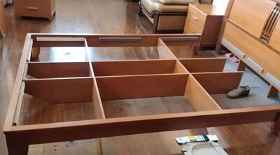 南京江宁本地家具拆装师傅费用 江宁搬运小时工师傅电话 拉货卸 相关图片