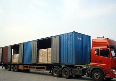 东莞到洛阳物流公司提供危险品整车运输 相关图片