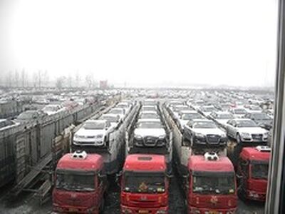 伊犁专业汽车托运服务运车帮轿车托运公司 相关图片