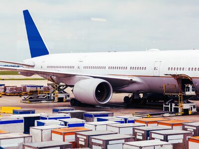 海北机场恒翔航空 宠物猫狗航空托运 普货专线 航空物流 相关图片