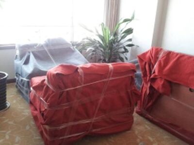 福顺细心搬家 注重细节搬运 相关图片