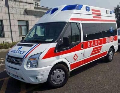乌兰浩特长途救护车出租急救车出租 相关图片