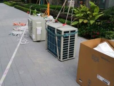 杭州三祝吊装搬运公司优质居民搬家公司搬家服务 相关图片