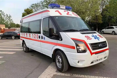 宜春长途120救护车咨询,配备担架床,长途出院转院 相关图片
