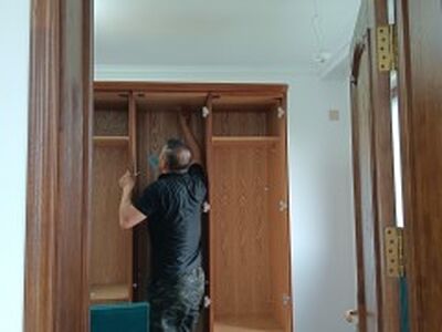 合肥微风搬家(西路店)快速响应搬家服务 相关图片
