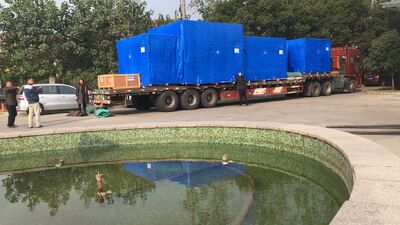 郴州宜章酒水托运公司 专线运输 飞达物流公司 相关图片
