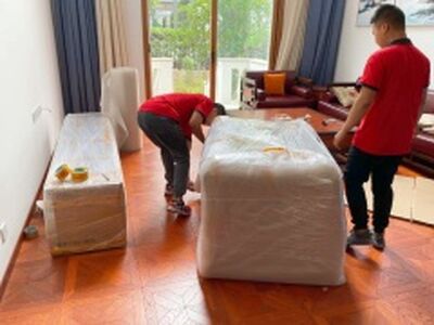 湖州高效搬场服务设备搬迁长途搬家起重吊装 相关图片