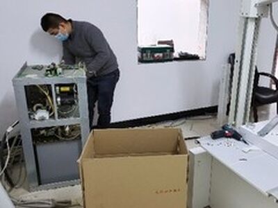 高效信达搬家公司莱芜设备搬迁起重吊装长途搬家 相关图片
