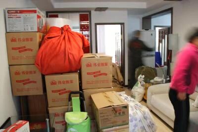 大庆红岗附近上门拆装空调 厂房搬迁 搬厂搬货 快速上门 相关图片