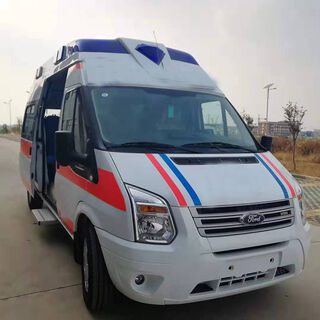 吉安正规120救护车/救护车跨省运送/跨省绿色通道 相关图片