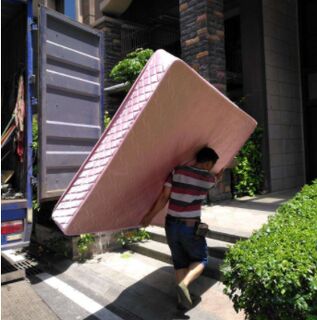 张家口本地搬家服务 公司搬家 公司单位搬迁 绝不加价 相关图片
