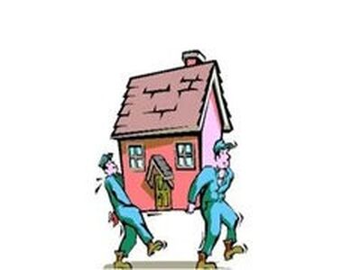 达州异地搬家电话 达州搬家服务 认真负责态度好 相关图片