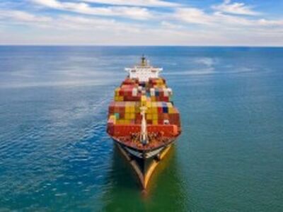 巴彦淖尔物流连接你我通享海运 相关图片