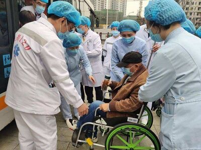 吉安正规长途120救护车出租 长途急救车出租 全国服务当地派 相关图片