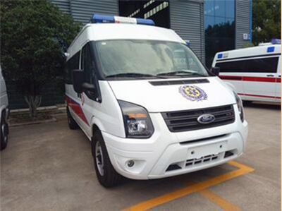 长沙救护车异地转移费用,跨省救护车转运出院 相关图片