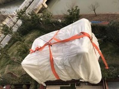 昌江起重吊装服务专业高效的设备搬运专家 相关图片