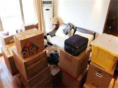 便捷顺风三轮车搬家服务 相关图片