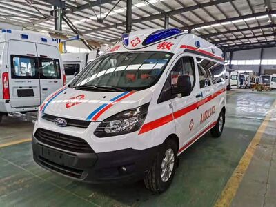 湖州120长途转运患者/危重老人回家救护车/全国救护服务 相关图片