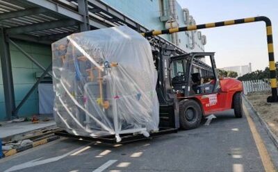 芝罘上门打包搬家 搬家打包 物品打包服务 相关图片