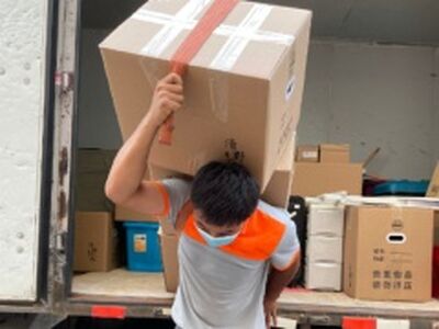 专业设备的区阿伟搬家服务部合肥设备搬迁起重吊装服务 相关图片